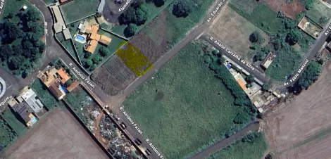 Alugar Terrenos / Residencial em Jaboticabal. apenas R$ 125.000,00