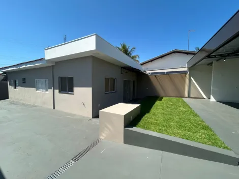 Casas / Padr&atilde;o em Jaboticabal - foto 1