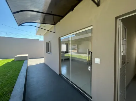 Casas / Padr&atilde;o em Jaboticabal - foto 3