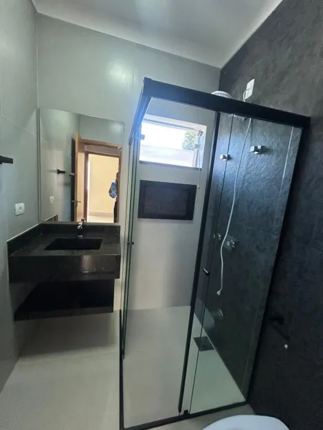 Casas / Padr&atilde;o em Jaboticabal - foto 12