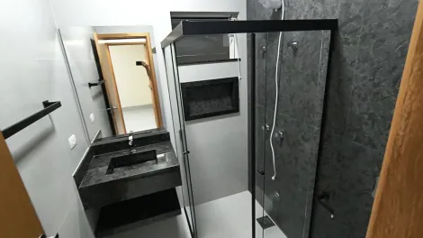 Casas / Padr&atilde;o em Jaboticabal - foto 14