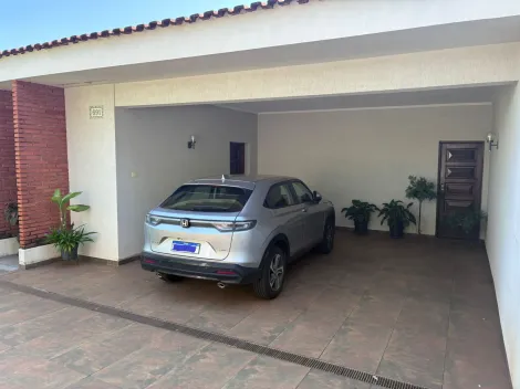 Casas / Padr&atilde;o em Jaboticabal - foto 1