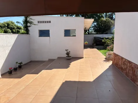 Casas / Padr&atilde;o em Jaboticabal - foto 4