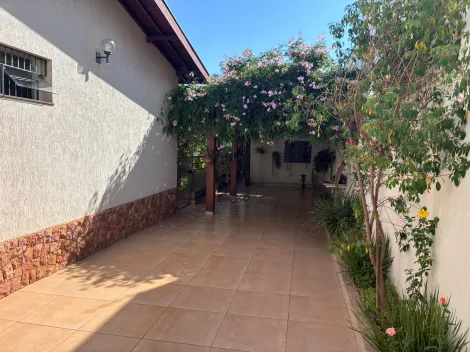 Casas / Padr&atilde;o em Jaboticabal - foto 9