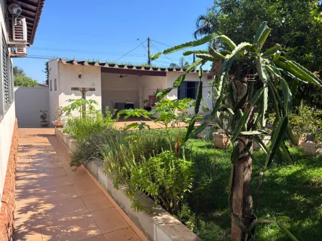 Casas / Padr&atilde;o em Jaboticabal - foto 13