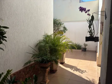 Casas / Padr&atilde;o em Jaboticabal - foto 17