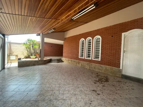 Casas / Padr&atilde;o em Jaboticabal - foto 1