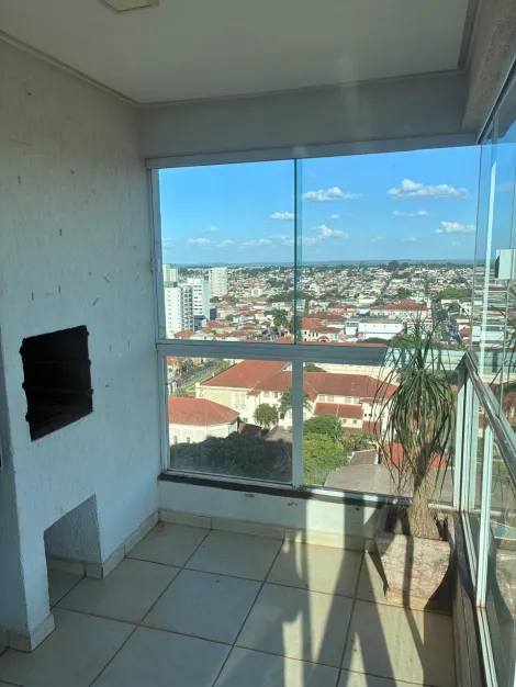 Apartamentos / Padr&atilde;o em Jaboticabal - foto 4