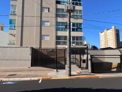 Apartamentos Padr&atilde;o