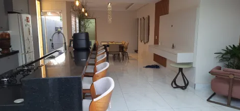 Casas / Condom&iacute;nio em Jaboticabal - foto 1