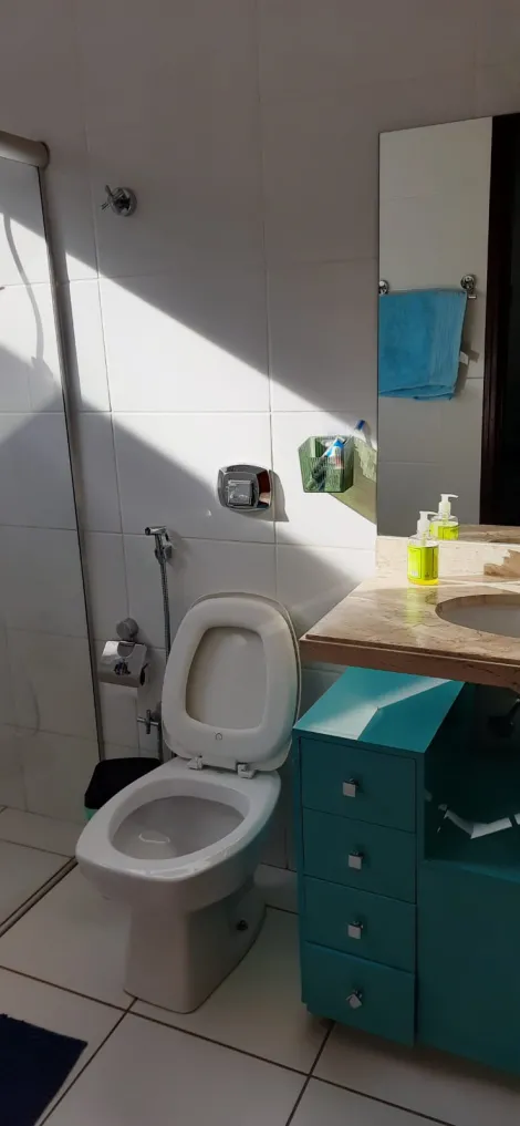 Casas / Condom&iacute;nio em Jaboticabal - foto 9