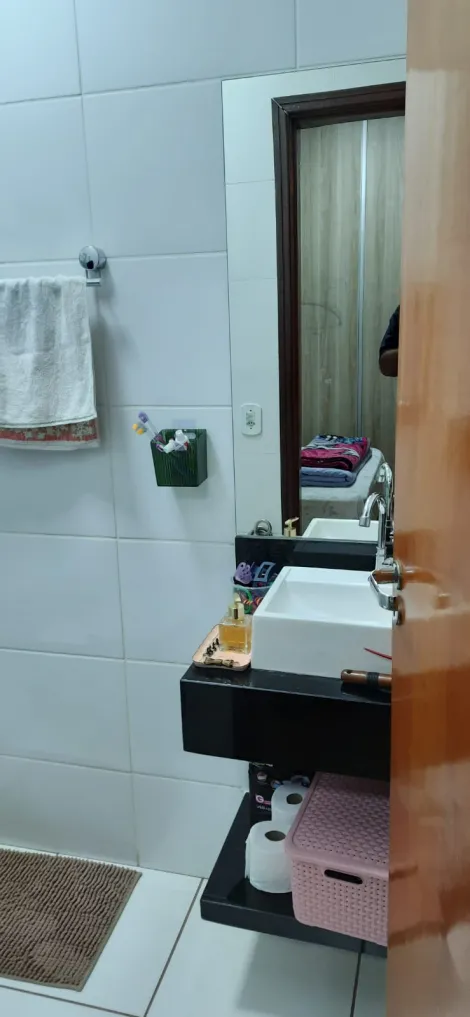 Casas / Condom&iacute;nio em Jaboticabal - foto 10