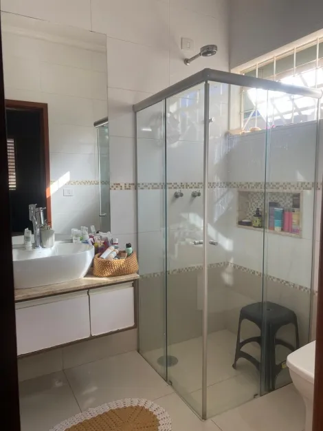 Casas / Padr&atilde;o em Jaboticabal - foto 9