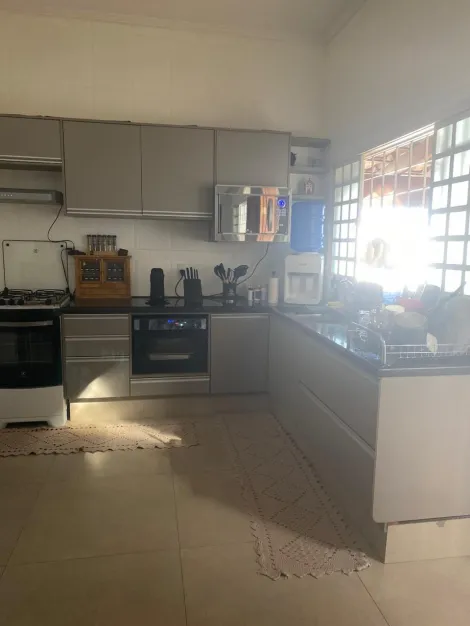 Casas / Padr&atilde;o em Jaboticabal - foto 7