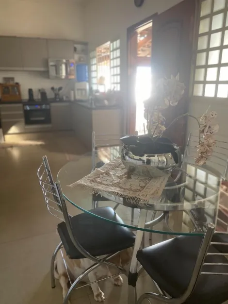 Casas / Padr&atilde;o em Jaboticabal - foto 6