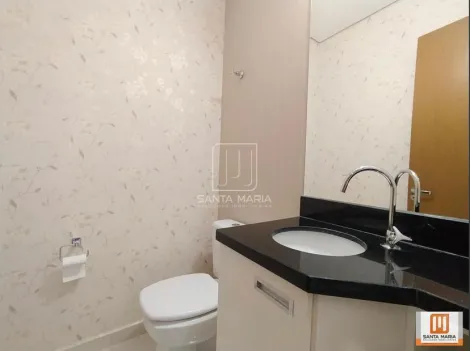 Apartamentos / Padr&atilde;o em Ribeir&atilde;o Preto - foto 6