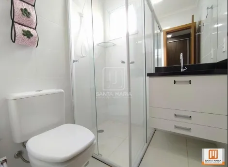 Apartamentos / Padr&atilde;o em Ribeir&atilde;o Preto - foto 9