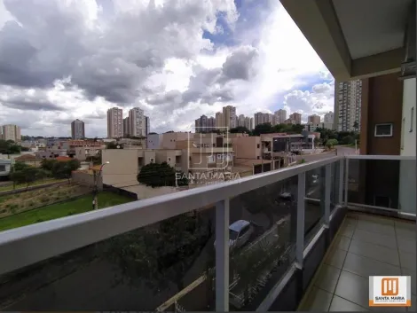 Apartamentos / Padr&atilde;o em Ribeir&atilde;o Preto - foto 1