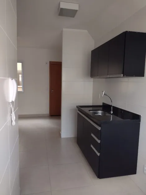 Apartamentos / Padr&atilde;o em Jaboticabal - foto 4