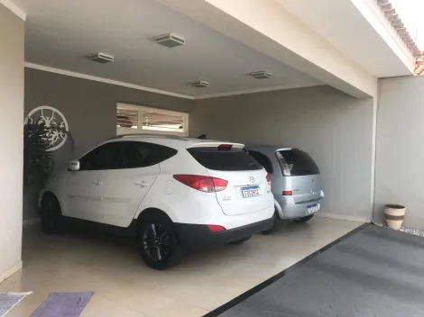 Casas / Padr&atilde;o em Jaboticabal - foto 2