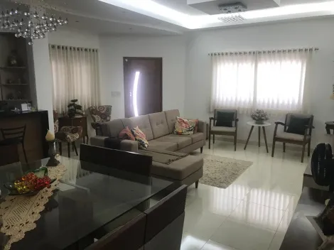 Casas / Padr&atilde;o em Jaboticabal - foto 4