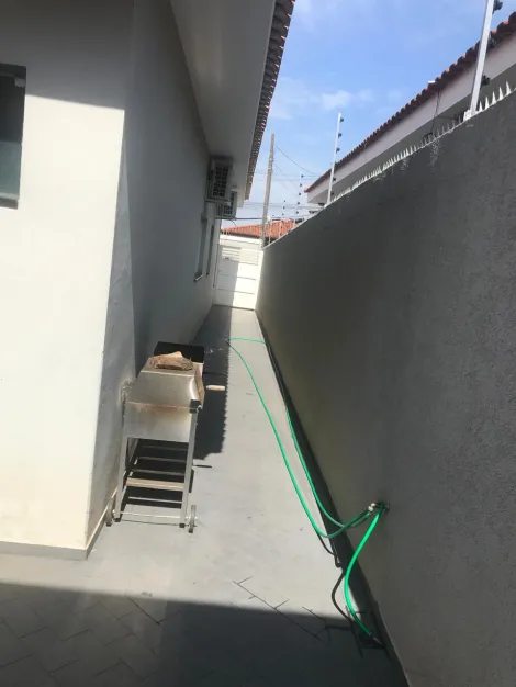 Casas / Padr&atilde;o em Jaboticabal - foto 19