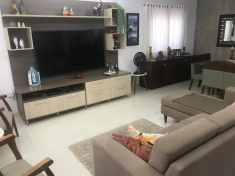 Casas / Padr&atilde;o em Jaboticabal - foto 1