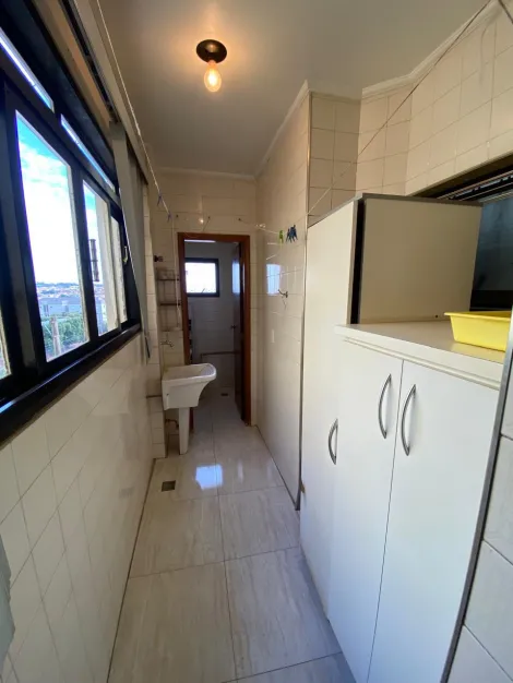 Apartamentos / Padr&atilde;o em Jaboticabal - foto 6