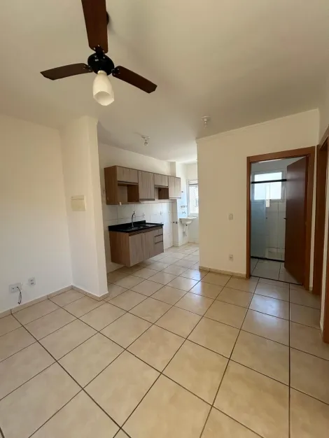 Apartamentos Padr&atilde;o