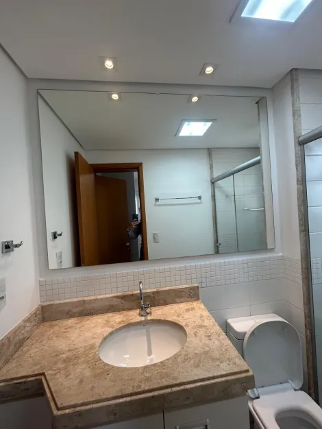 Apartamentos / Padr&atilde;o em Jaboticabal - foto 11