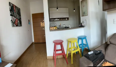 Apartamentos / Padr&atilde;o em Jaboticabal - foto 2