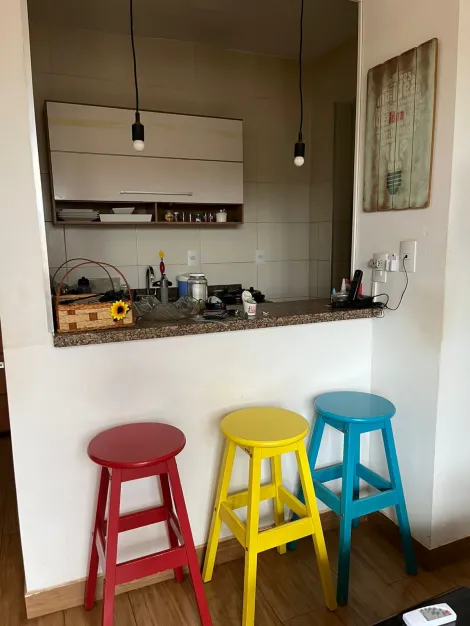 Apartamentos / Padr&atilde;o em Jaboticabal - foto 4