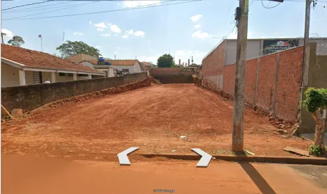 Terrenos Comercial