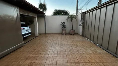 Casas / Padr&atilde;o em Jaboticabal - foto 2