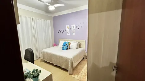 Casas / Padr&atilde;o em Jaboticabal - foto 8