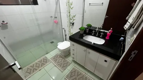 Casas / Padr&atilde;o em Jaboticabal - foto 9