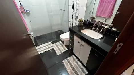 Casas / Padr&atilde;o em Jaboticabal - foto 13