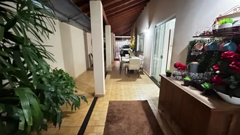 Casas / Padr&atilde;o em Jaboticabal - foto 14