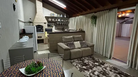 Casas / Padr&atilde;o em Jaboticabal - foto 18