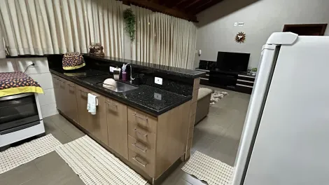 Casas / Padr&atilde;o em Jaboticabal - foto 20