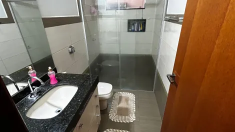 Casas / Padr&atilde;o em Jaboticabal - foto 23