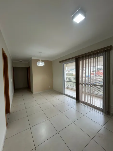 Alugar Apartamentos / Padr&atilde;o em Jaboticabal. apenas R$ 2.000,00