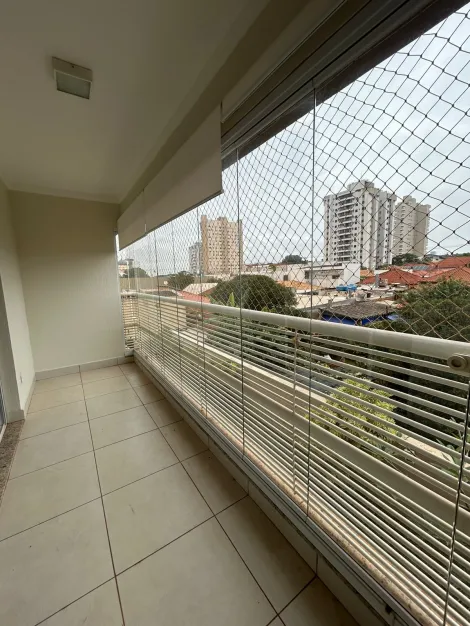 Apartamentos / Padr&atilde;o em Jaboticabal - foto 3