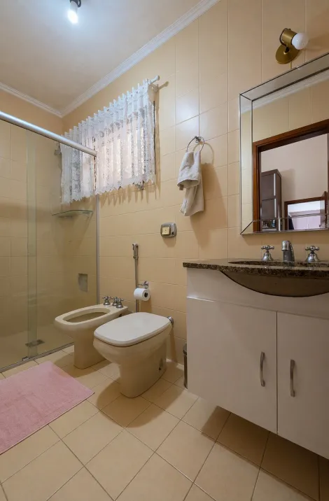 Casas / Padr&atilde;o em Jaboticabal - foto 20
