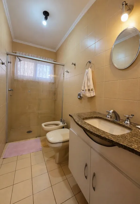 Casas / Padr&atilde;o em Jaboticabal - foto 19