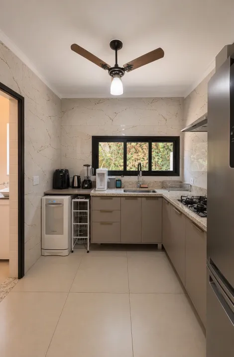 Casas / Padr&atilde;o em Jaboticabal - foto 17