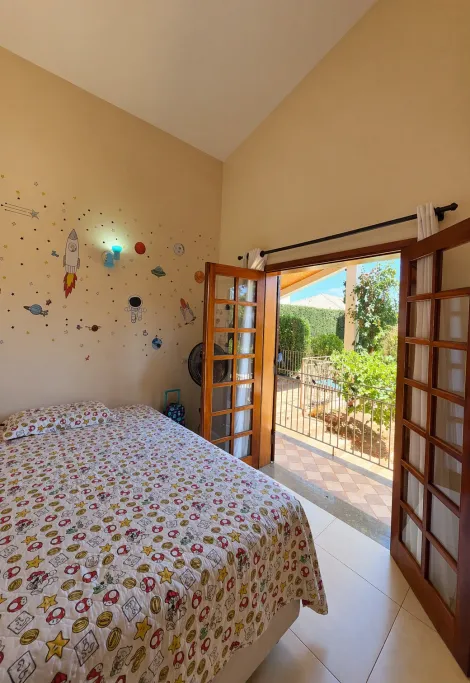 Casas / Padr&atilde;o em Jaboticabal - foto 15