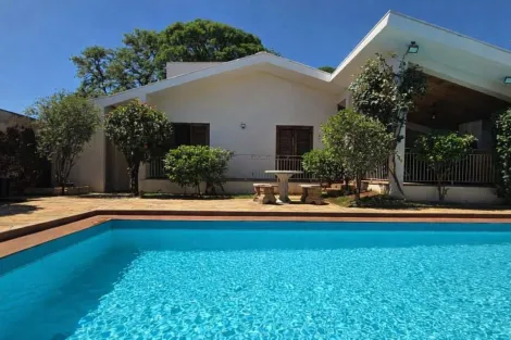 Casas / Padr&atilde;o em Jaboticabal - foto 8