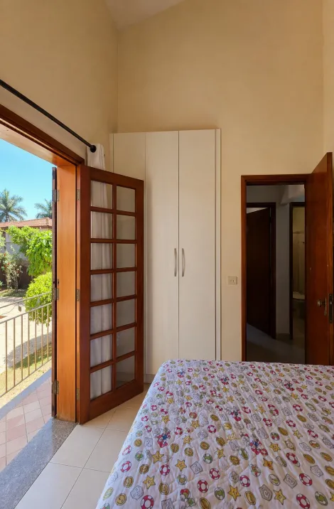 Casas / Padr&atilde;o em Jaboticabal - foto 5