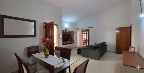 Casas / Padr&atilde;o em Jaboticabal - foto 3